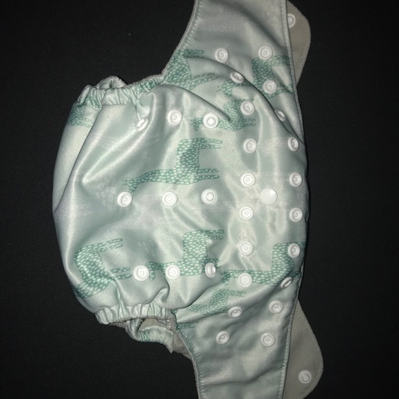 Cloth diapers - Picture 10 of 10
